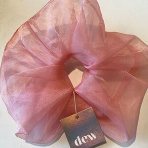Dew Edit Skinny Dip Extra Scrunchie